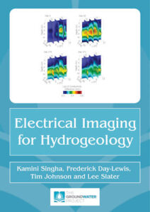 Book cover for Electrical Imaging for Hydrogeology
