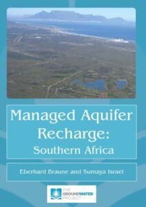 Book Cover for Managed Aquifer Recharge: Southern Africa