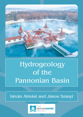 Book Cover for Hydrogeology of the Pannonian Basin