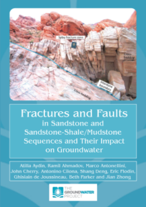Book Cover for Fractures and Faults in Sandstone and Sandstone-Shale/Mudstone Sequences and Their Impact on Groundwater