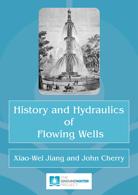 History and Hydraulics of Flowing Wells