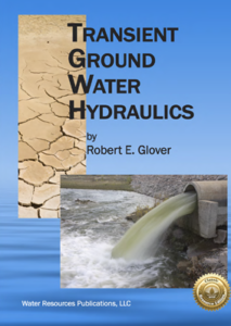 Transient Ground Water Hydraulics