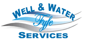 fyfe well and water services logo