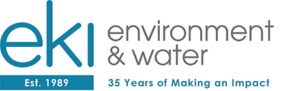 eki environment & water logo