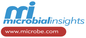 microbe logo